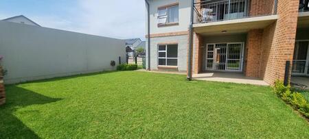 2 Bedroom Apartment in Equestria