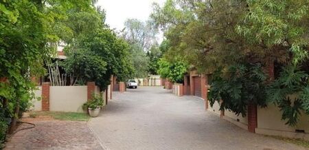 3 Bedroom Duplex in Die Wilgers