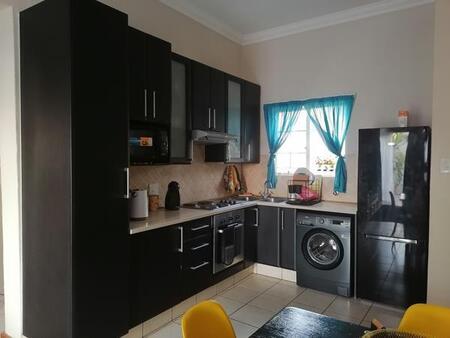 2 Bedroom Apartment in Garsfontein