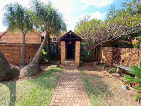 3 Bedroom House in Newlands