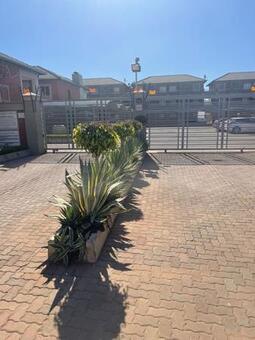 2 Bedroom Apartment in Booysens