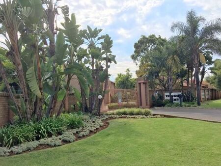 2 Bedroom Townhouse in Faerie Glen