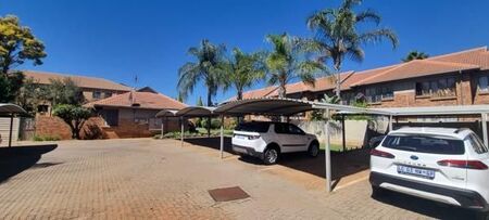 1 Bedroom Apartment in Faerie Glen