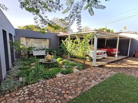 1 Bedroom Apartment in Meyerspark