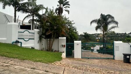 3 Bedroom Townhouse in Newlands