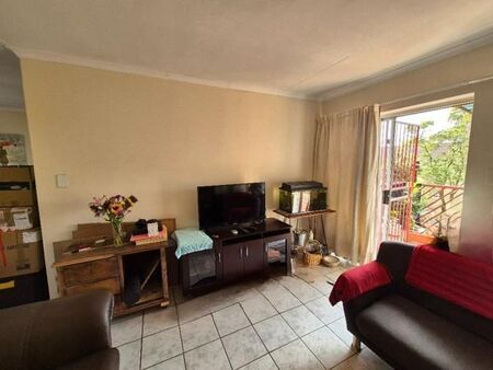 2 Bedroom Apartment in Faerie Glen