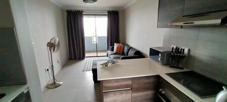 1 Bedroom Apartment in The Hills