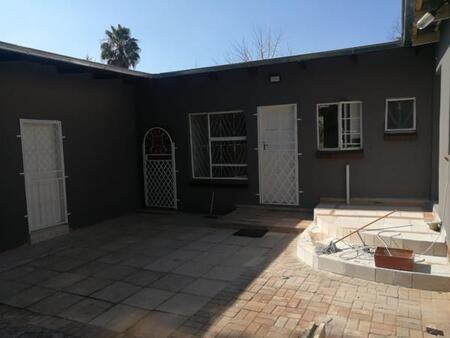 1 Bedroom House in Silverton