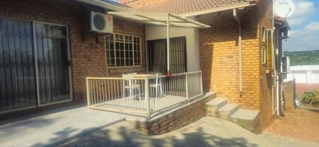 2 Bedroom Apartment in Erasmuskloof