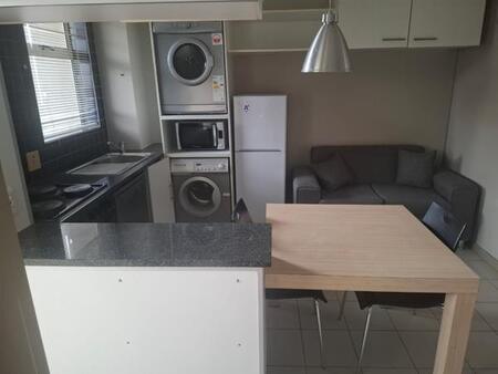 1 Bedroom Apartment in Hillcrest