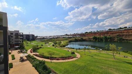 1 Bedroom Apartment in Waterkloof
