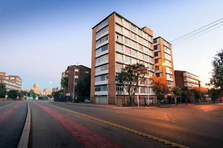 Studio Apartment in Sunnyside