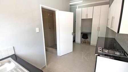 Studio Apartment in Brooklyn