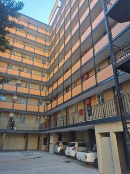 1.5 Bedroom Apartment in Sunnyside