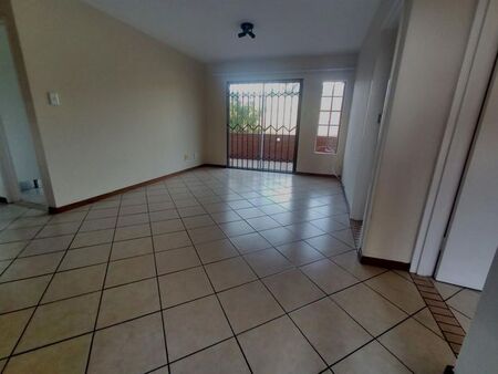 3 Bedroom apartment to rent in Equestria, Pretoria