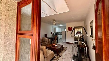 1 Bedroom apartment to rent in Secunda