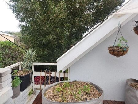 2 Bedroom house to rent in Piesang Valley, Plettenberg Bay