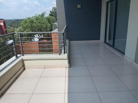 2 Bedroom apartment to rent in Fourways, Sandton