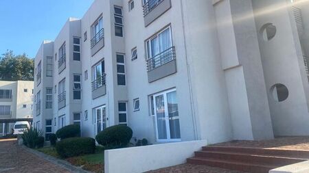 1 Bedroom apartment to rent in Sandown, Sandton