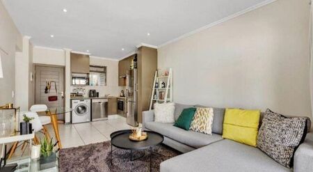 1 Bedroom apartment to rent in Lonehill, Sandton