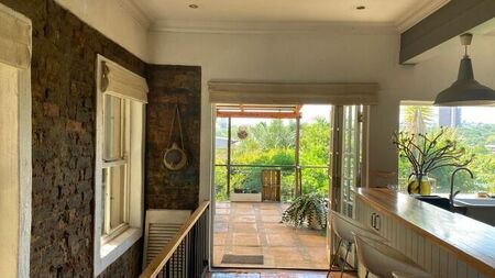 2 Bedroom house to rent in Westdene, Johannesburg