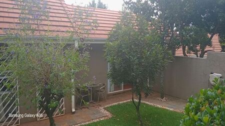 1 Bedroom cottage to rent in Valeriedene, Randburg