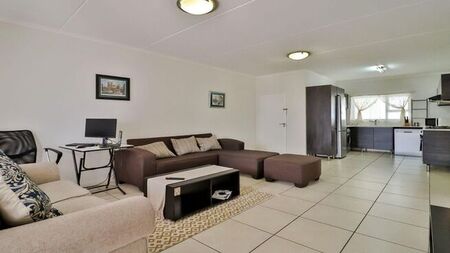 2 Bedroom apartment to rent in Petervale, Sandton