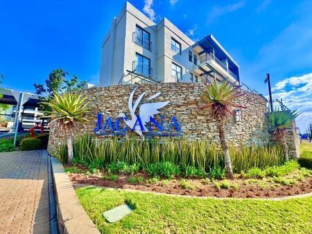 4 Bedroom apartment to rent in Kyalami, Midrand