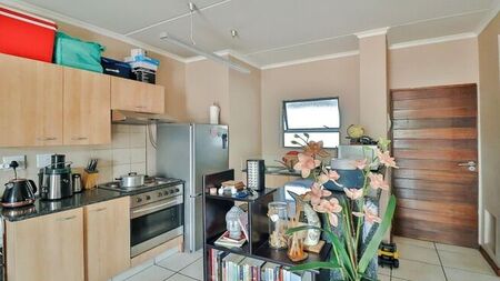 1 Bedroom apartment to rent in Sunninghill, Sandton