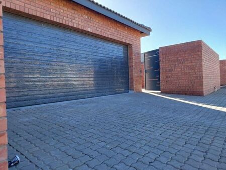 3 Bedroom house to rent in Secunda