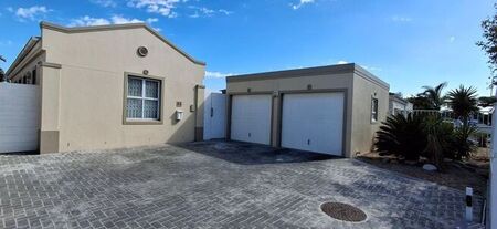 2 Bedroom house to rent in Sunningdale, Blouberg