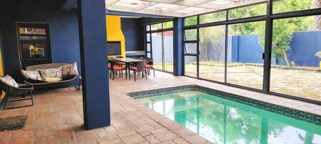 5 Bedroom house to rent in Milnerton Central