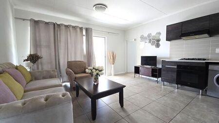 1 Bedroom apartment to rent in Petervale, Sandton