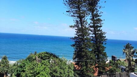 2 Bedroom house to rent in Bluff, Durban