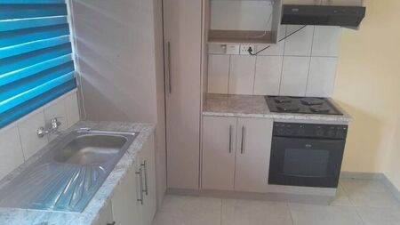 2 Bedroom apartment to rent in Secunda