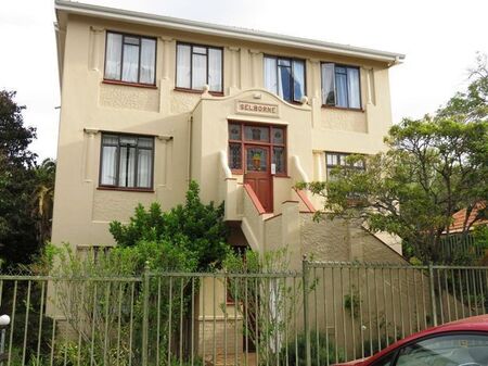 2 Bedroom apartment to rent in Rondebosch, Cape Town