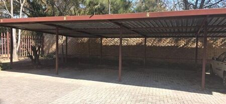 1 Bedroom apartment to rent in Secunda