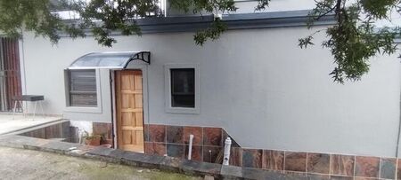 1 Bedroom cottage to rent in Glenvista, Johannesburg