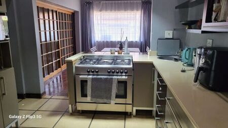 3 Bedroom house to rent in Franklin Roosevelt Park, Johannesburg