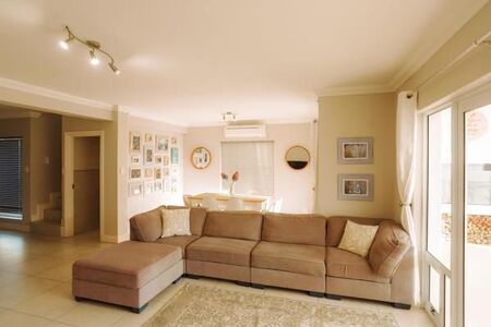 3 Bedroom Townhouse in Gonubie