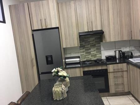 3 Bedroom Apartment in Ruimsig