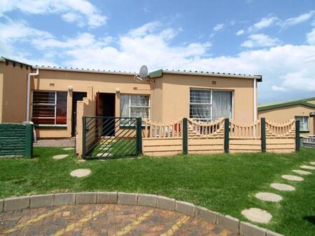 3 Bedroom Townhouse in Florida