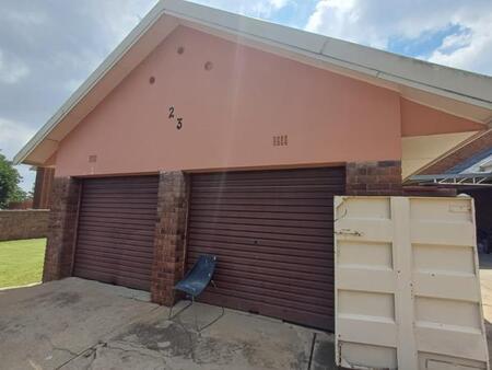 4 Bedroom House in Discovery