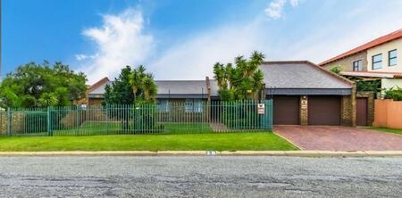 3 Bedroom House in Wilro Park