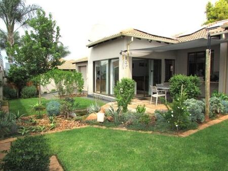 3 Bedroom House in Chancliff Ridge