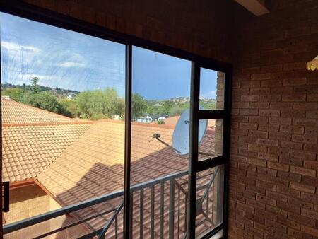 1 Bedroom Flat in Wilro Park