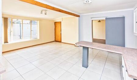 1 Bedroom House in Wentworth Park