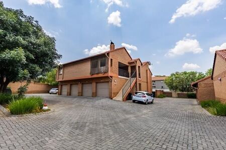 2 Bedroom Apartment in Paramount Estate