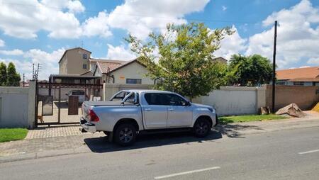 3 Bedroom House in Fleurhof