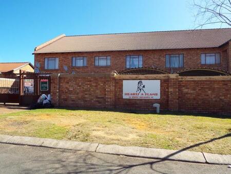 2 Bedroom Apartment in Greenhills